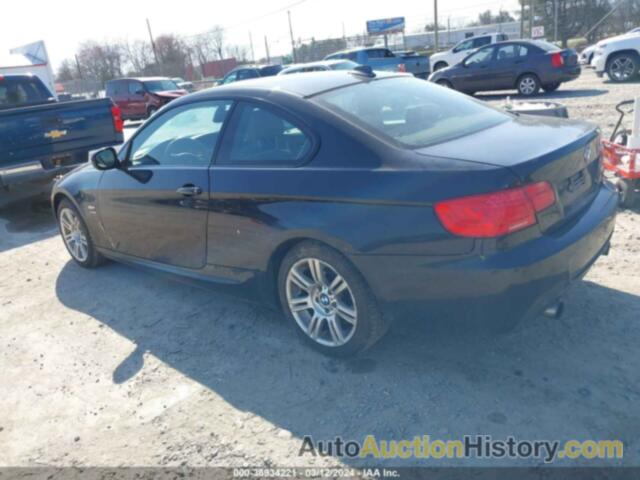 BMW 335I XDRIVE, WBAKF9C55CE859298