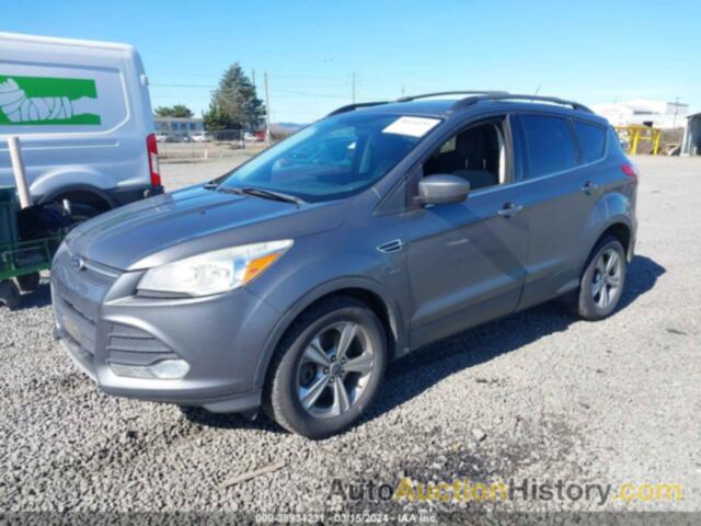 FORD ESCAPE SE, 1FMCU9GX8EUD73548