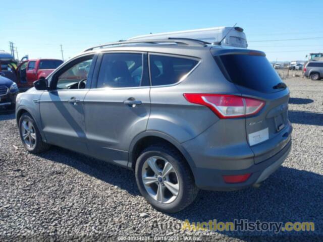 FORD ESCAPE SE, 1FMCU9GX8EUD73548