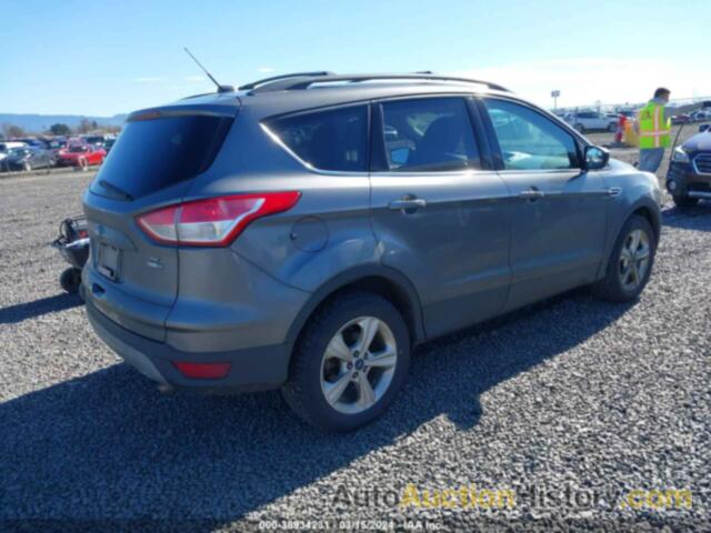 FORD ESCAPE SE, 1FMCU9GX8EUD73548