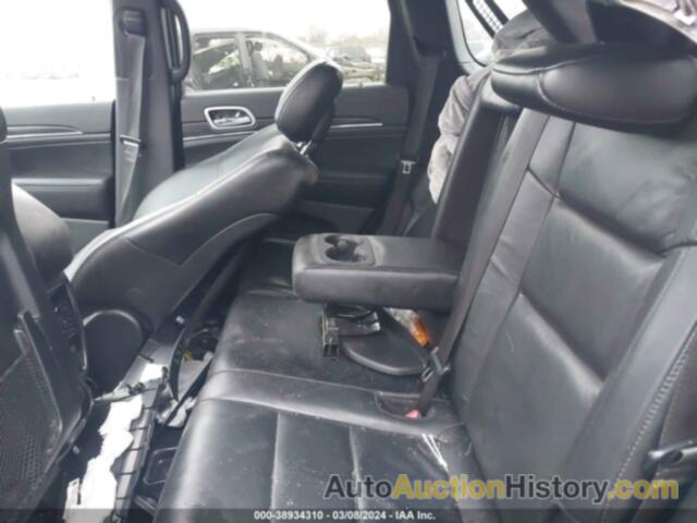 JEEP GRAND CHEROKEE LIMITED, 1C4RJFBG8LC274082