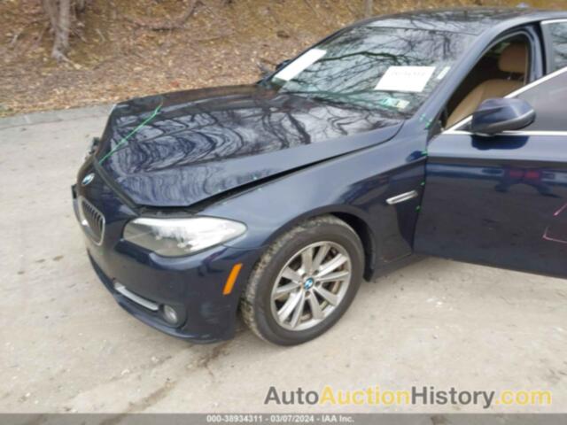 BMW 528I XDRIVE, WBA5A7C59FD626437