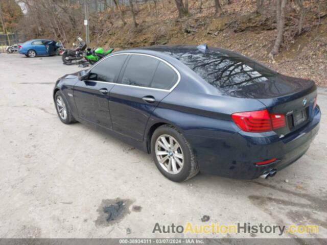 BMW 528I XDRIVE, WBA5A7C59FD626437