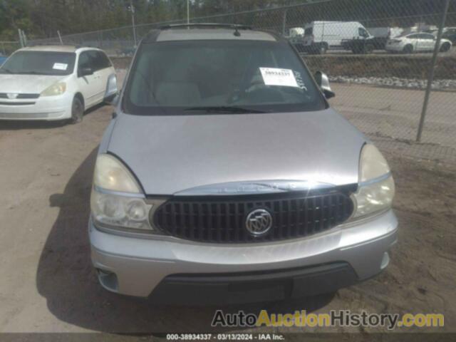 BUICK RENDEZVOUS CXL, 3G5DA03L77S583701