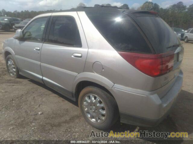 BUICK RENDEZVOUS CXL, 3G5DA03L77S583701