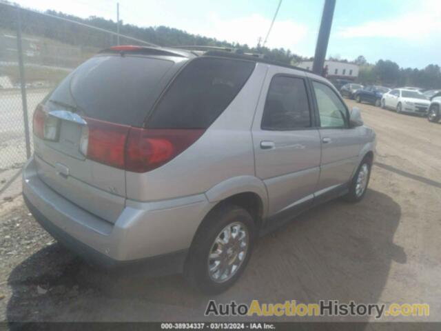 BUICK RENDEZVOUS CXL, 3G5DA03L77S583701