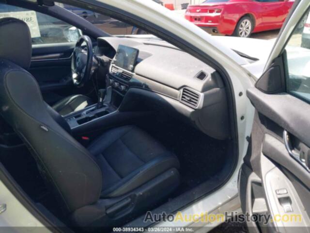 HONDA ACCORD SPORT, 1HGCV1F36JA238955