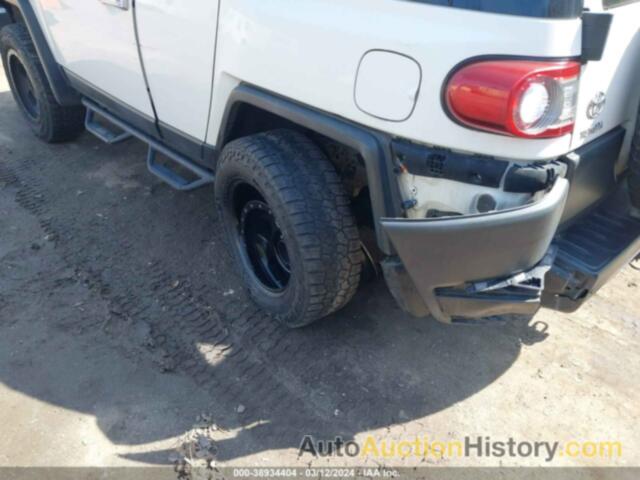 TOYOTA FJ CRUISER, JTEBU4BF8EK194791