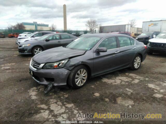 HONDA ACCORD EX-L, 1HGCR2F87FA225306