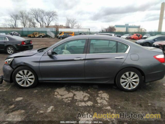 HONDA ACCORD EX-L, 1HGCR2F87FA225306