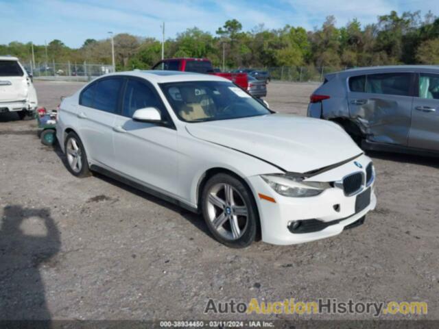 BMW 320I XDRIVE, WBA3C3C59DF983015