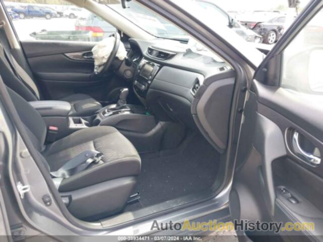 NISSAN ROGUE SV FWD, JN8AT2MT5LW031195