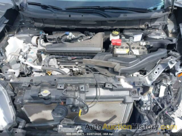 NISSAN ROGUE SV FWD, JN8AT2MT5LW031195