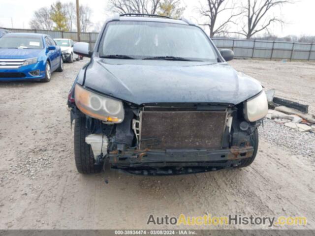 HYUNDAI SANTA FE SE, 5XYZHDAG0BG058917