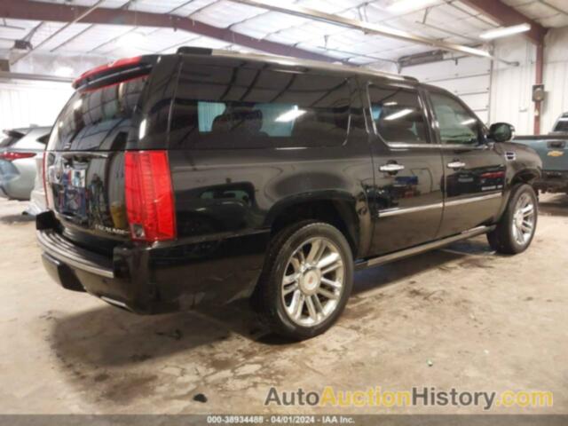 CADILLAC ESCALADE ESV PLATINUM EDITION, 1GYS4KEF3DR351907