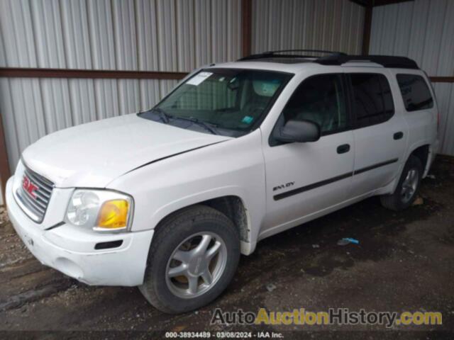 GMC ENVOY XL SLE, 1GKET16SX66125108