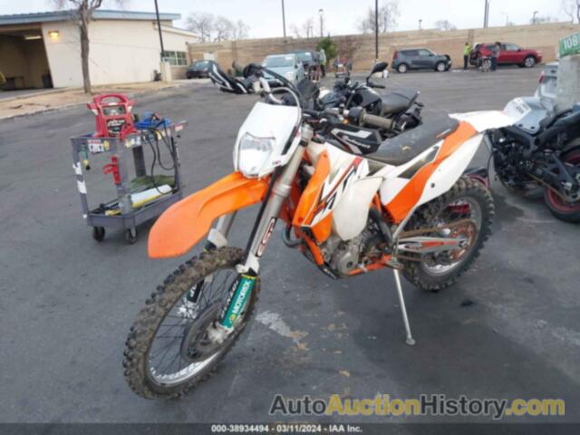 KTM 350 XC-FW/EXC-F, VBKEXK400FM239104