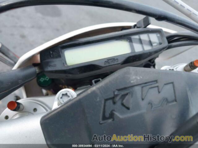 KTM 350 XC-FW/EXC-F, VBKEXK400FM239104