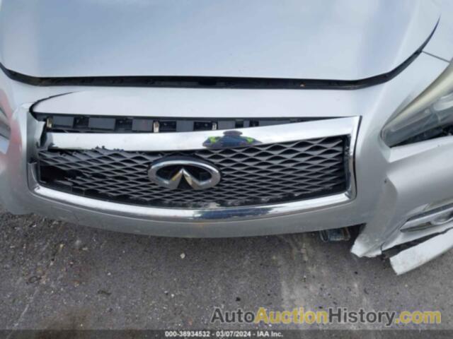 INFINITI Q50 PREMIUM, JN1BV7AP3FM351276