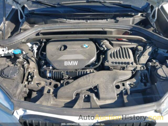 BMW X1 SDRIVE28I, WBXHU7C38H5H35092