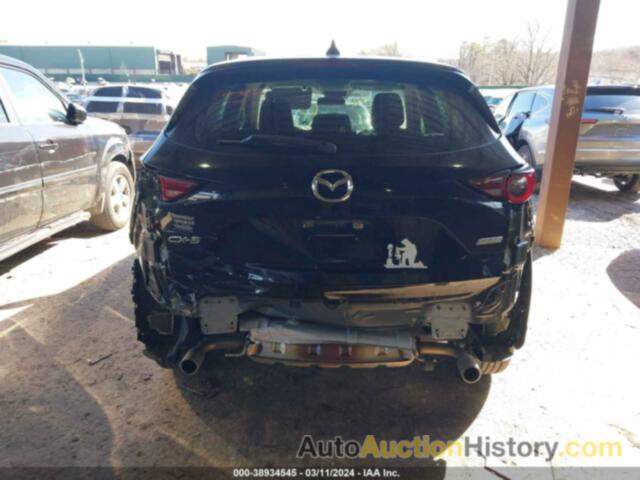 MAZDA CX-5 SPORT, JM3KFABM1K1573748