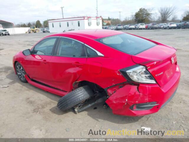 HONDA CIVIC EX, 2HGFC2F74GH558104