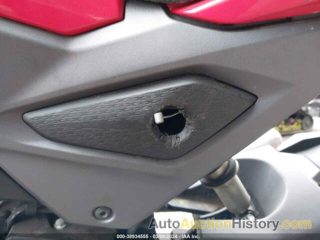 HONDA GROM 125, MLHJC6113H5205409