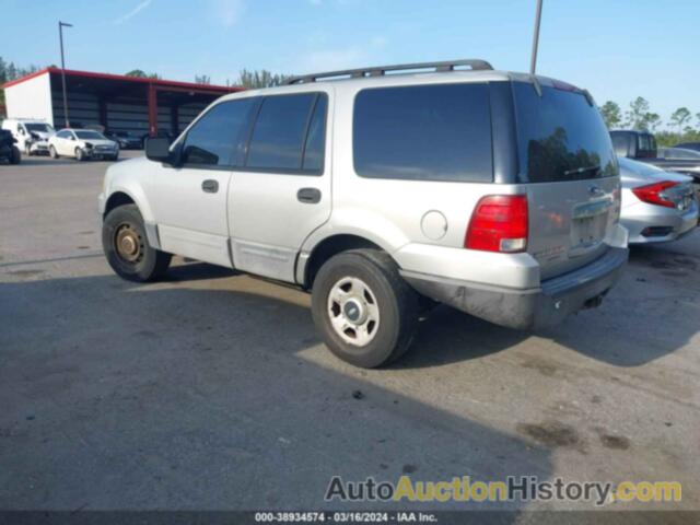 FORD EXPEDITION XLS, 1FMPU13545LA12217