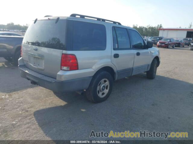 FORD EXPEDITION XLS, 1FMPU13545LA12217