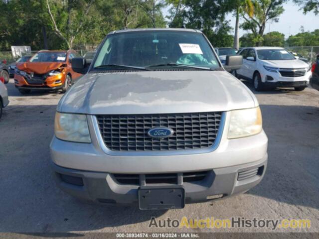 FORD EXPEDITION XLS, 1FMPU13545LA12217