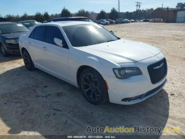 CHRYSLER 300 300S, 2C3CCABG3FH760520