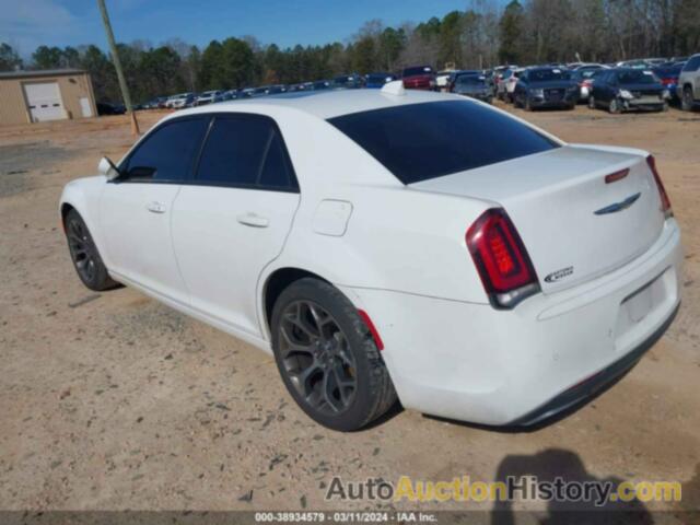 CHRYSLER 300 300S, 2C3CCABG3FH760520