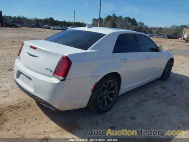 CHRYSLER 300 300S, 2C3CCABG3FH760520