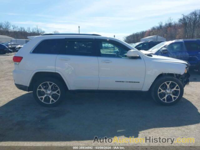 JEEP GRAND CHEROKEE STERLING EDITION 4X4, 1C4RJFBG0JC347040