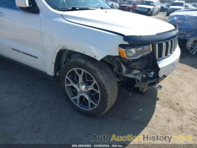 JEEP GRAND CHEROKEE STERLING EDITION 4X4, 1C4RJFBG0JC347040