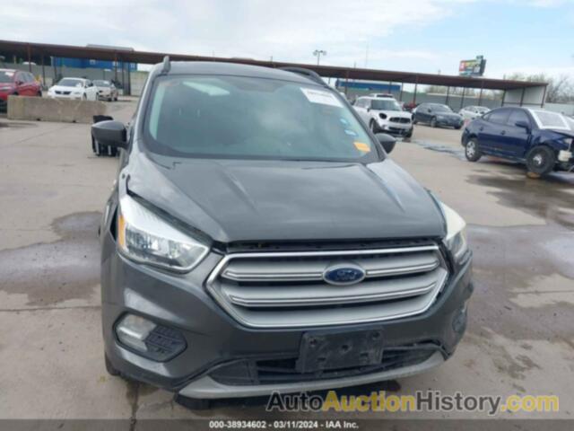 FORD ESCAPE SE, 1FMCU0GDXJUA73375