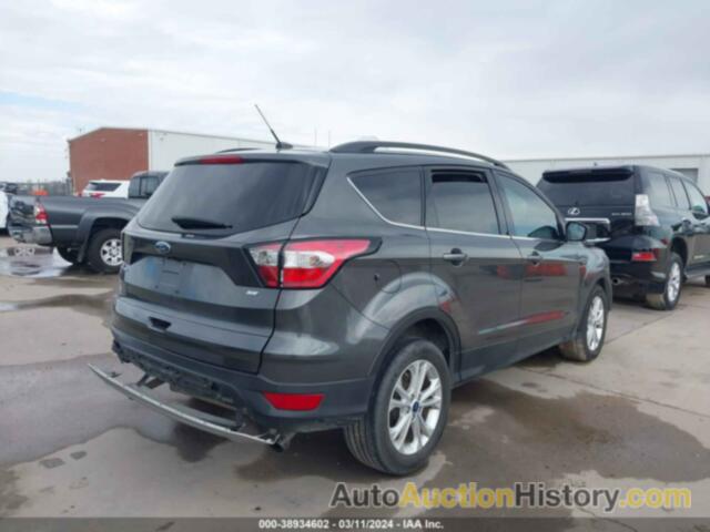 FORD ESCAPE SE, 1FMCU0GDXJUA73375