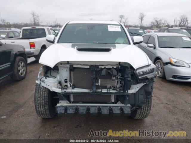 TOYOTA TACOMA DOUBLE CAB/SR/SR5/TRD SPO, 5TFCZ5AN6LX225884