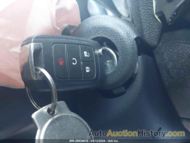 BUICK ENCORE CONVENIENCE, KL4CJBSB2EB739557