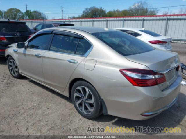 HONDA ACCORD EX, 1HGCR2F79GA020157