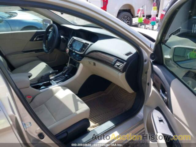 HONDA ACCORD EX, 1HGCR2F79GA020157