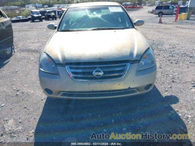 NISSAN ALTIMA 2.5 S, 1N4AL11D42C252067