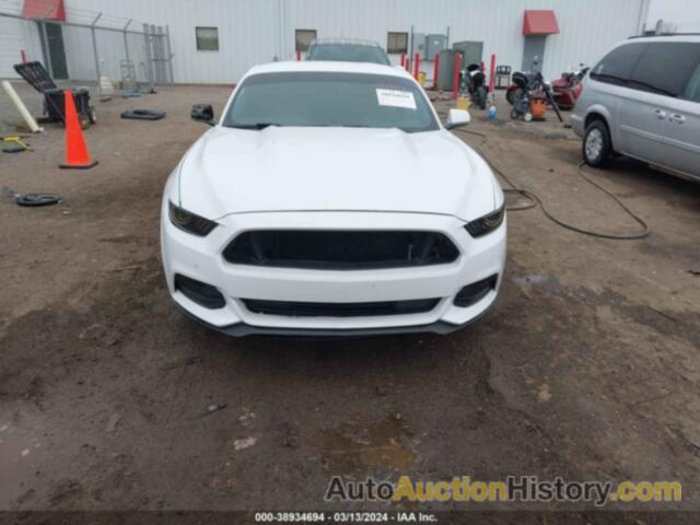 FORD MUSTANG V6, 1FA6P8AM8G5294577