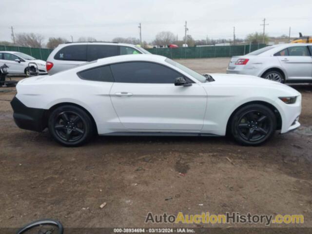 FORD MUSTANG V6, 1FA6P8AM8G5294577