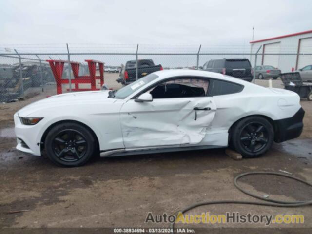 FORD MUSTANG V6, 1FA6P8AM8G5294577