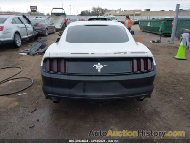 FORD MUSTANG V6, 1FA6P8AM8G5294577