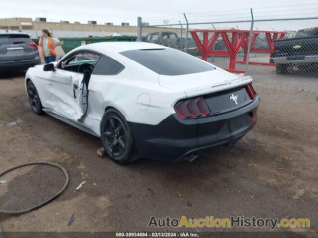 FORD MUSTANG V6, 1FA6P8AM8G5294577