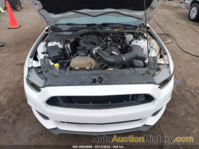 FORD MUSTANG V6, 1FA6P8AM8G5294577