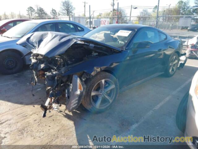 FORD MUSTANG ECOBOOST, 1FA6P8TH6G5270987