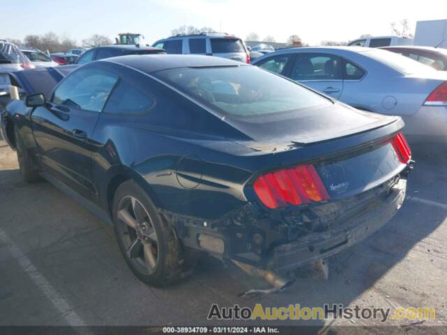 FORD MUSTANG ECOBOOST, 1FA6P8TH6G5270987